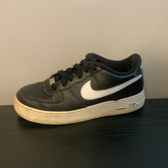 White black Air Force 1 - Picture 3 of 3